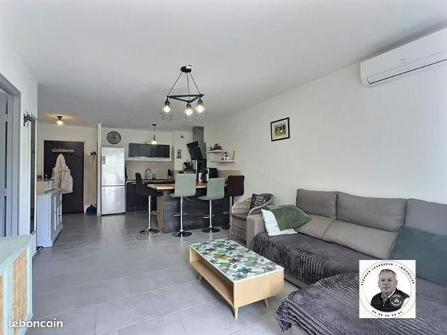 Appartement vente à Draguignan, Var