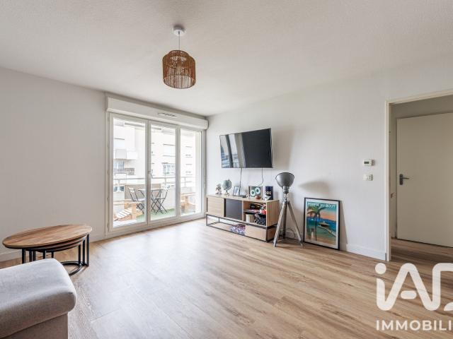 Appartement vente à Bordeaux, Bruges