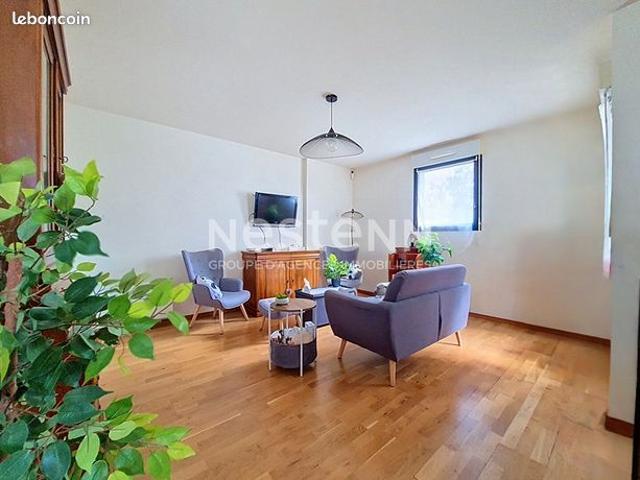 Appartement vente à Orléans