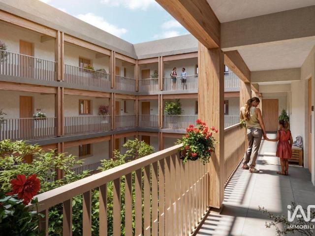 Appartement vente à Gex, Ferney-voltaire
