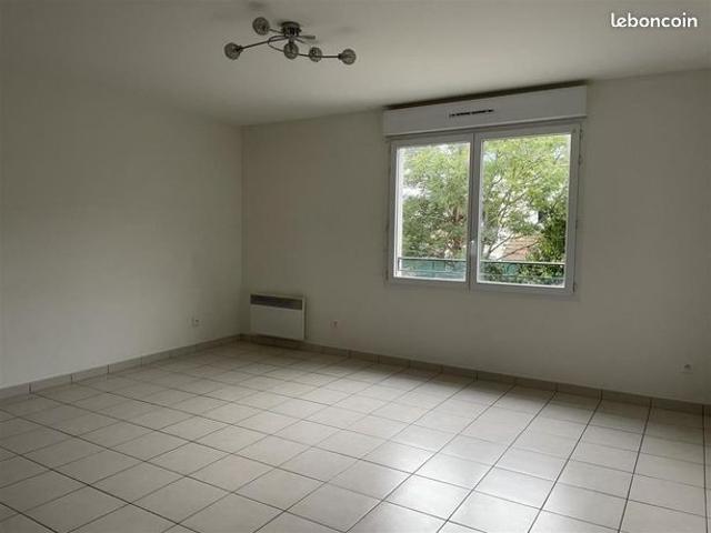 Appartement vente à Torcy, Pontault-combault
