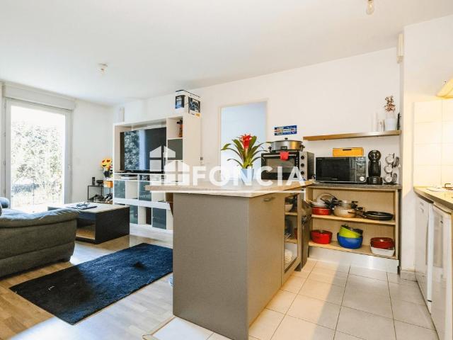 Appartement vente à Rennes, Bretagne