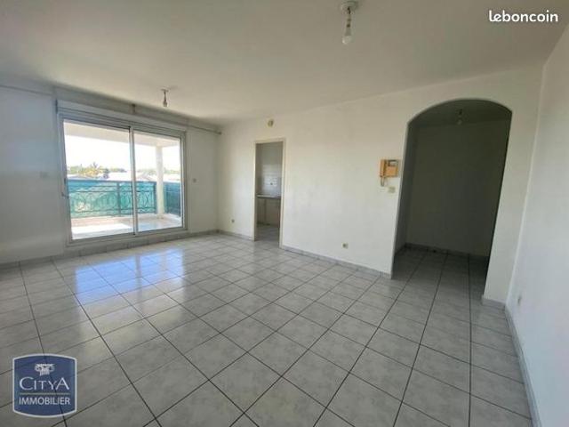 Appartement vente à La Réunion