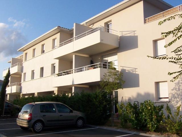 Appartement vente à Blaye, Saint-andré-de-cubzac