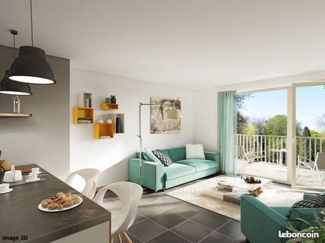 Appartement vente à Arles, La Salle Les Alpes