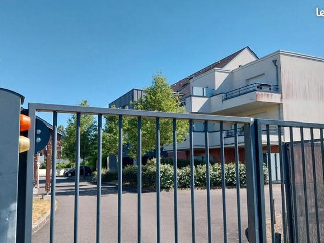 Appartement vente à Orléans, Olivet