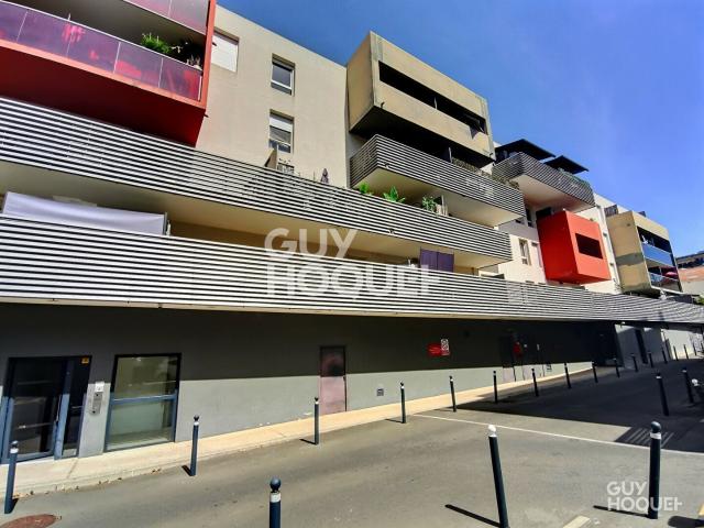 Appartement vente à Montpellier