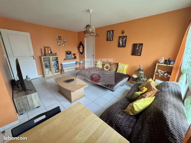 Appartement vente à Amiens