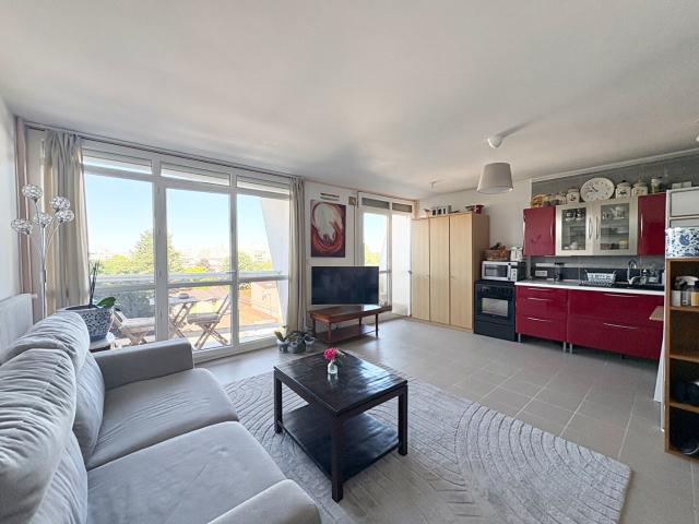 Appartement vente à Versailles, Plaisir