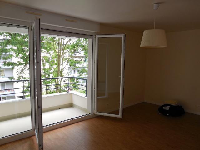 Appartement location à Angers