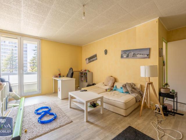 Appartement vente à Faugère, Gradignan