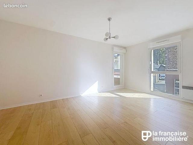 Appartement vente à Fougères-Vitré, Bretagne