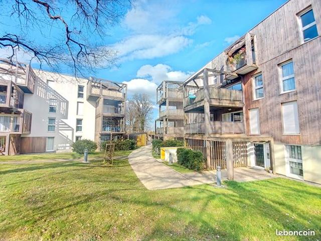 Appartement vente à Haute-goulaine