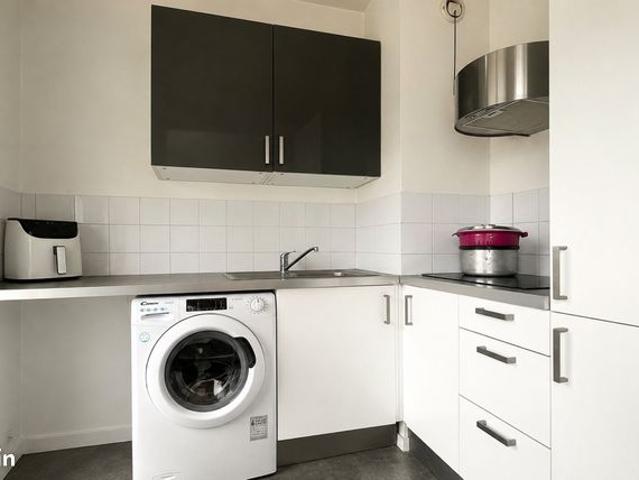 Appartement vente à Brest, Bretagne
