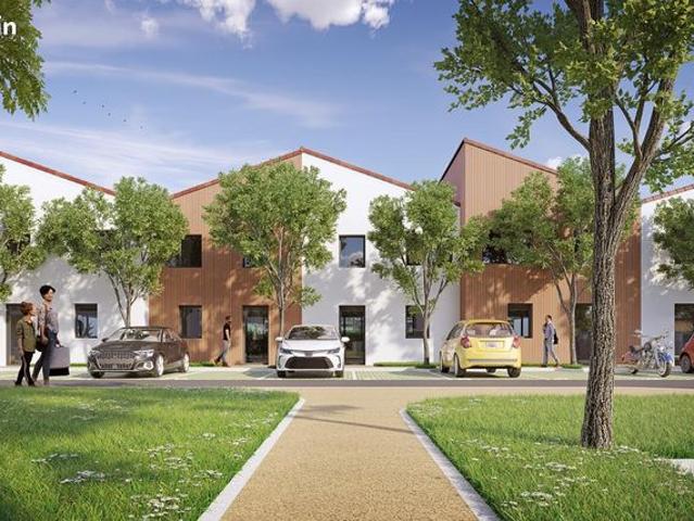 Appartement vente à Toulouse, Gagnac-sur-garonne