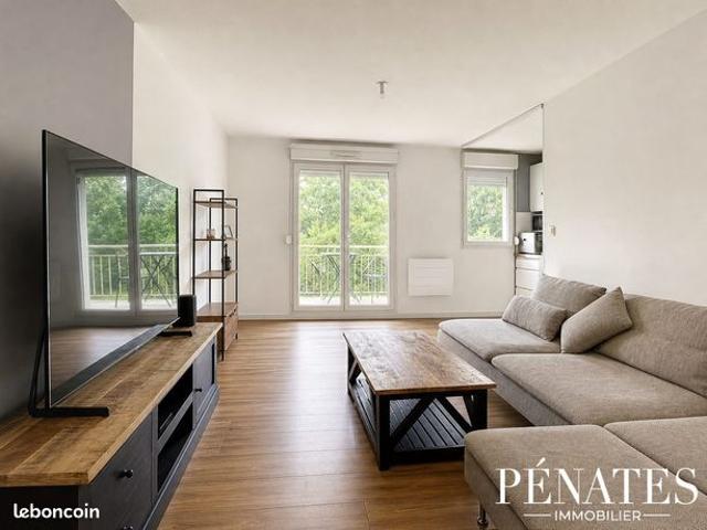 Appartement vente à Rouen, Petit-couronne