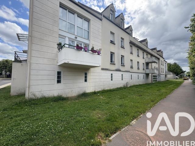 Appartement location à Melun, Moissy-cramayel