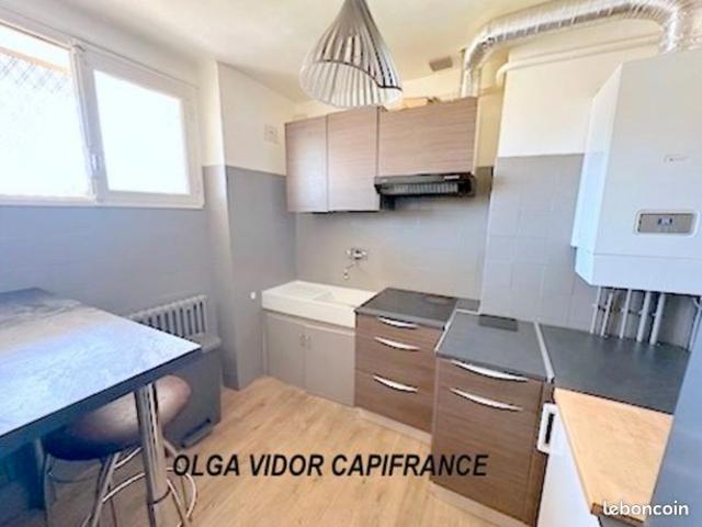 Appartement vente à Montpellier