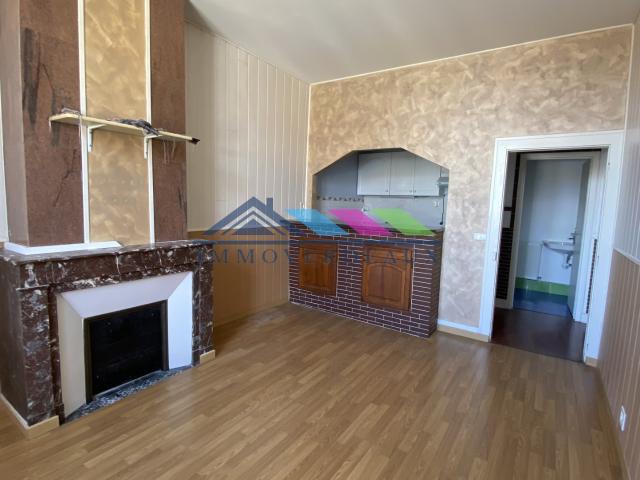 Appartement location à Lunéville