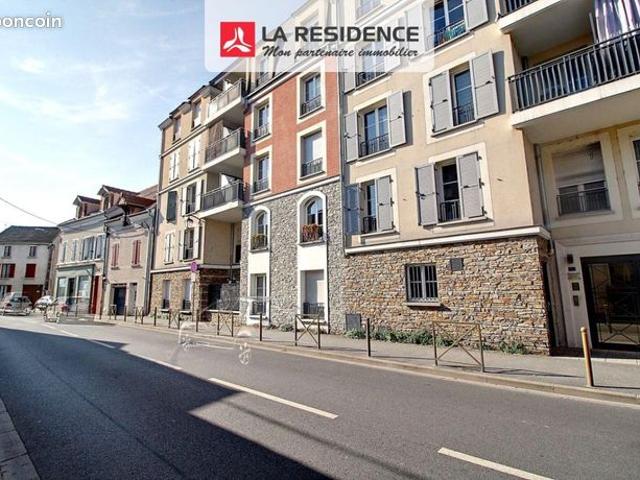 Appartement vente à Saint-Germain-en-Laye, Triel-sur-seine
