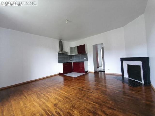 Appartement vente à Nancy, Bouxières-aux-chênes