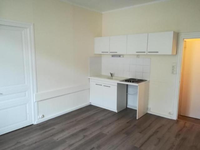 Appartement location à Saint-Étienne, Saint-genest-lerpt
