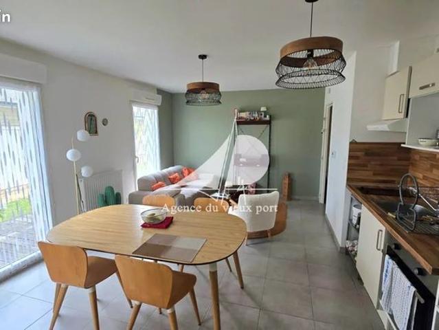 Appartement vente à Saint-Nazaire, Pornic
