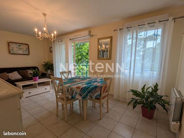 Appartement vente à Guingamp, Bretagne