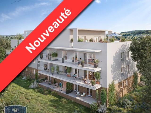 Appartement vente à Beaune