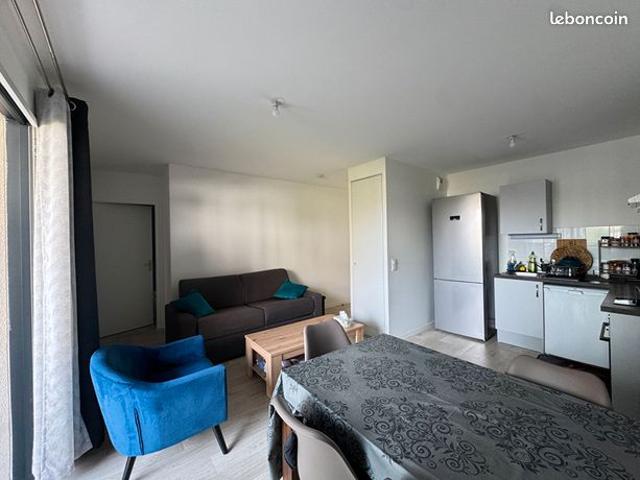 Appartement vente à Melun