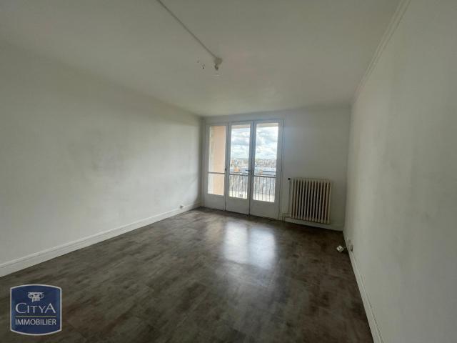 Appartement location à Le Mans