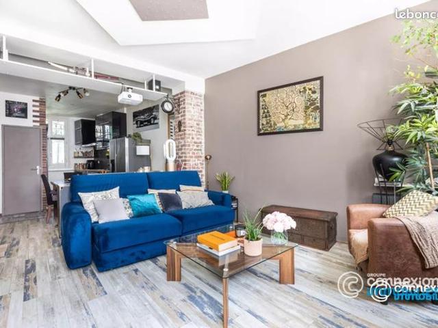 Appartement vente à Nogent-sur-Marne, Vincennes