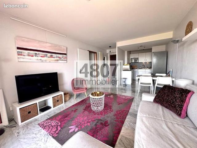 Appartement vente à Annecy