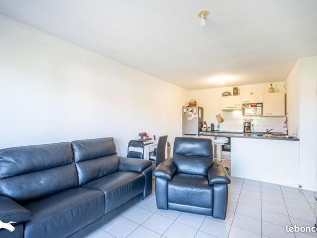 Appartement vente à Labenne