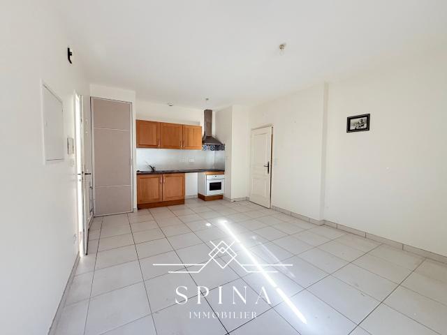 Appartement vente à Béziers