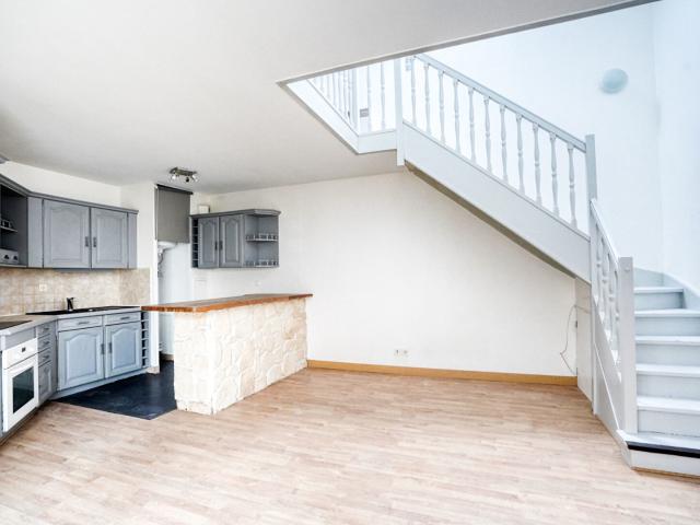 Appartement vente à Versailles, Plaisir