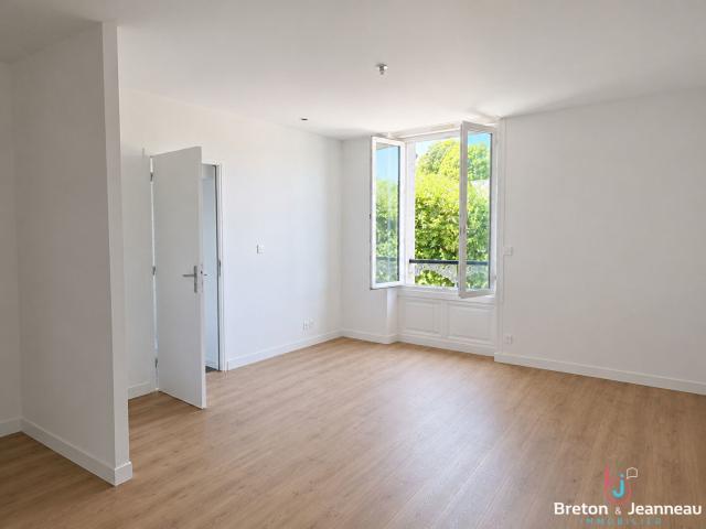 Appartement vente à Mayenne