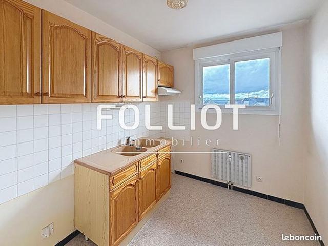 Appartement vente à Avranches