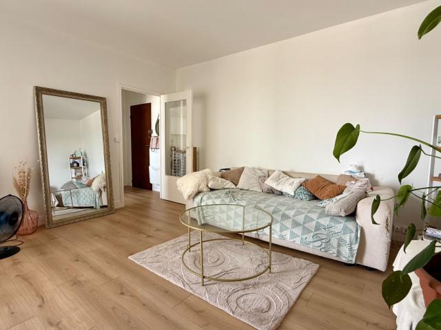 Appartement vente à Reims