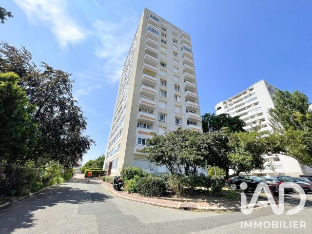 Appartement vente à Créteil