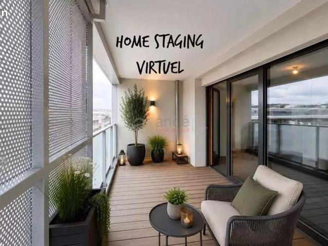 Appartement vente à Lyon, Métropole de Lyon