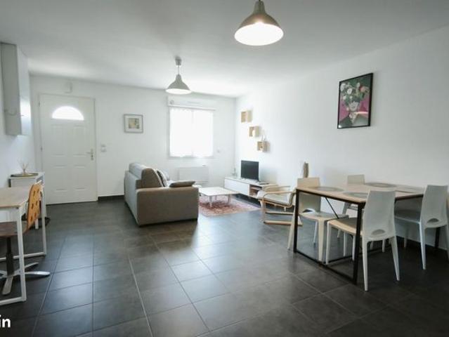 Appartement vente à Étampes, Lardy