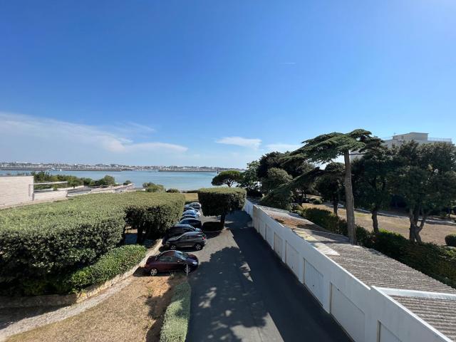 Appartement vente à La Rochelle