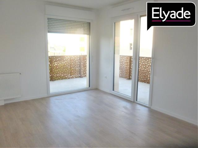 Appartement vente à Amiens