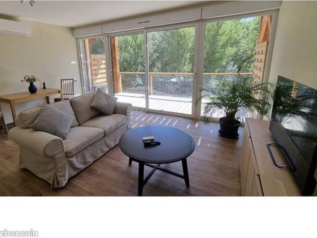 Appartement vente à Die, Livron-sur-drôme
