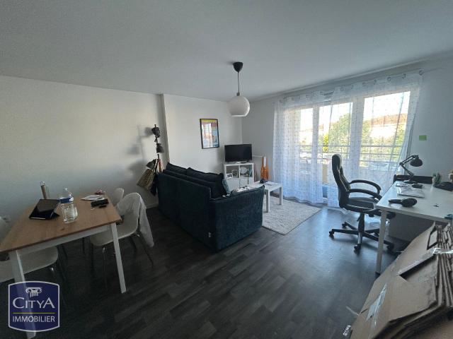 Appartement vente à Poitiers, Mignaloux-beauvoir