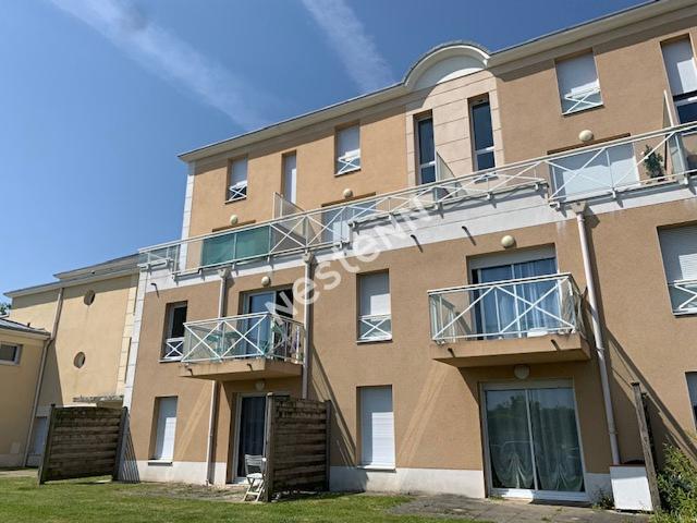 Appartement location à Saint-Brieuc, Bretagne