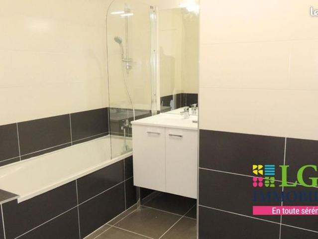 Appartement vente à Montpellier