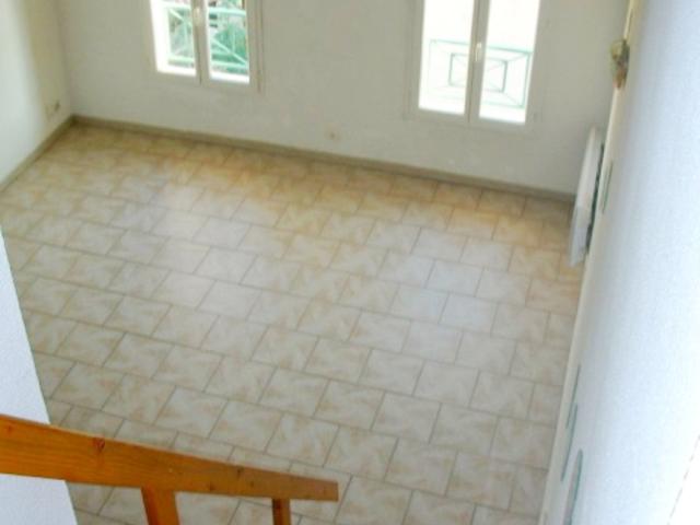 Appartement vente à Nîmes
