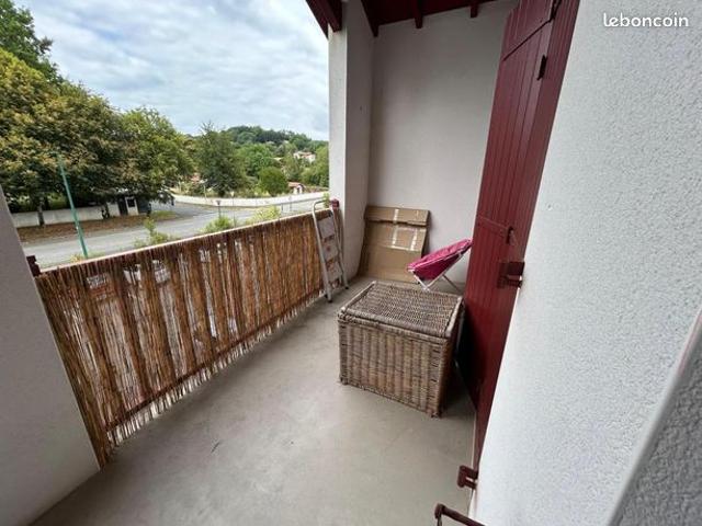 Appartement vente à Bayonne, Saint-pée-sur-nivelle